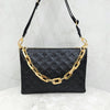 Louis Vuitton Monogram Coussin Chain Bag MM M21264 7701 163156090 [P]