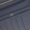 Hermes Twill Long Wallet Evercolor H086997CKAB 161887106 [P]