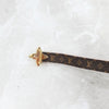 LOUIS VUITTON Mini Flowergram Armband Rosa 6254 163157898 [P]