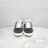 CHANEL Sneaker aus Wildleder mit Logo 35,5 9330 163157254 [P]