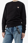 MAISON KITSUNE Foxhead Regular Sweatshirt LW00302KM0001 P199 1334 139104655 [P]