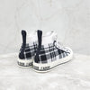 DIOR Technische Sneakers mit Karomuster 36 8372 163157275 [P]