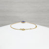 DIOR Diamant 1P Rosegoldarmband 9757 163157888 [P]