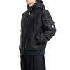 MONCLER Foilio Kapuze Kurz Daunenjacke 539ZD 1A00161 147346108 [P]