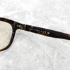 CHANEL Square Frame Glasses A75297 8596 163158343 [P]