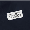 Maison Margiela Men's Hooded Sweatshirt 160627617 [P]