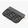 FENDI Geldbörse aus Jacquard für Damen 161013169 [P]