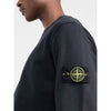 STONE ISLAND 22FW Wappen Sweatshirt 771563020 V0020 33914951 [P]