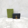 GUCCI Bambus-Kartenetui 8296 163158134 [P]