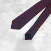 GUCCI Seidenjacquard-Schleife 9506 163158385 [P]