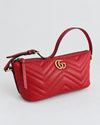 GUCCI Matelassé Mini Schultertasche 739166 AABZB 6832 162152887 [P]