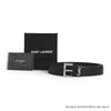 SAINT LAURENT Damen Gürtel 634437 BOO0E 1000 162108445 [P]