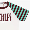 BOBO CHOSES Kinder T-Shirt kurzarm B126AC021 160704553 [P]