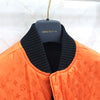 Louis Vuitton Monogram Reversible Bomber Jacket 48 3238 163158684 [P]