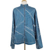 HERMES Doppelseitiger Reißverschlussblouson Herrenjacke H656540HJ7S50 157226558 [P]