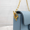 Gucci 1955 Horsebit Lizard Mini Bag Blue 675801 9941 163155939 [P]