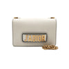 DIOR J'A フラップ ゴールドチェーン ショルダーバッグ aa60483 152314881 [P]