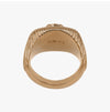 Versace Unisex Ring 1A00620 3J000 162107663 [P]