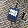 LOUIS VUITTON ウール ハリントン ブルゾン ジャケット 46 1AGIOW 3720 163158679 [P]