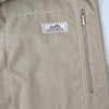 HERMES ジッパーストレートカット男性ジャケット 160106576 [P]