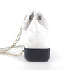 CHANEL Klein Gabrielle Rucksack A94485 9494 133724581 [P]
