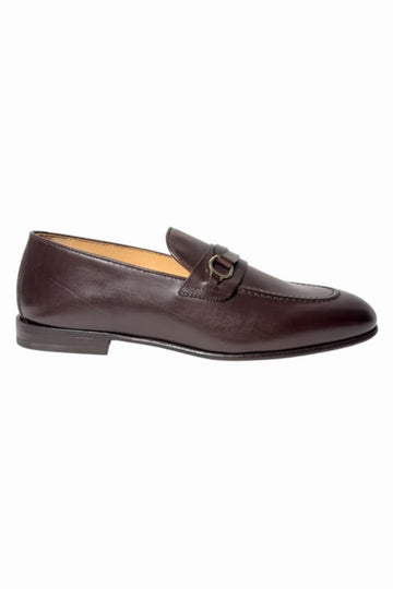 Brunello Cucinelli Leather Bit Penny Loafers MZUDIPG746 C2808 1980 154426755 [P]