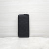 LOUIS VUITTON シャドウジップ モノグラム ジッパー 長財布 9212 163158179 [P]