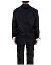 Prada Re-Nylon Single-Breasted Jacket SD099 158378559 [P]