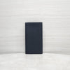 HERMES Stadt Bürse Twill Geldbörse Y-Gravur 9193 163158181 [P]