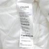 CELINE ロゴパッチクロップバージョンバイカー秋冬ジャケット 36 2W803227R 5788 163158534 [P]