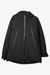 MAISON MARGIELA Technische Jacke MM6 x Salomon 163276367 [P]
