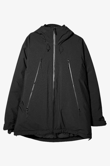 MAISON MARGIELA Technische Jacke MM6 x Salomon 163276367 [P]
