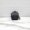 LOUIS VUITTON ブラック モノグラム エクリプス アンドリューズ ゴルフ キット GI0344 10298 163158307 [P]
