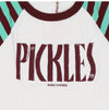 BOBO CHOSES Kinder T-Shirt kurzarm B126AC021 160704553 [P]