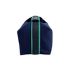 Hermes Large Motel Pouch Case Marine H104223M 03 159176728 [P]