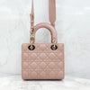Dior My ABC Small Bag Blush Cannage M0538ONGE 7166 163154816 [P]