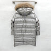 MONCLER INUIT Lange Daunenjacke 2 6973 163159497 [P]
