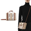 CHLOE Canvas Tote Bag Mini 51823410 [P]
