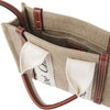 CHLOE Canvas Tote Bag Mini 51823410 [P]