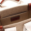 CHLOE Canvas Tote Bag Mini 51823410 [P]