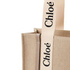 CHLOE ウッディ ミディアム トートバッグ 00O CHC22AS383I26 72696930 [P]