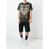 Marcelo Burlon 16SS Cardenas Round T-shirt 9999 32203868 [P]