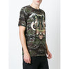 Marcelo Burlon 16SS Cardenas Round T-shirt 9999 32203868 [P]