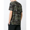 Marcelo Burlon 16SS Cardenas Round T-shirt 9999 32203868 [P]