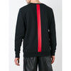 MARCELO BURLON BATAVIA Rundhals Sweatshirt 16SS CMBA009S16068008 1000 32203866 [P]