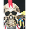MARCELO BURLON BATAVIA Rundhals Sweatshirt 16SS CMBA009S16068008 1000 32203866 [P]