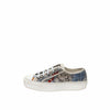 Dior Work And Women T-Wold Embroidered Diver Canvas Sneakers 36.5 143520606 [P]