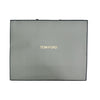 Tom Ford Luxury Beard Men's Wool Knit High Neck Zipper Panel Padded Jacket Gray 143520450 [P]