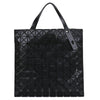 ISSEY MIYAKE Prism Large Tote Bag 146392196 [P]
