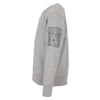MONCLER 8G00024 899PS 980 Montcler Kids Logo Sweatshirt mit Arm-Taschen 12A 150318419 [P]